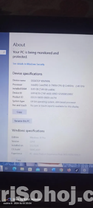 Lenovo ideapad 320